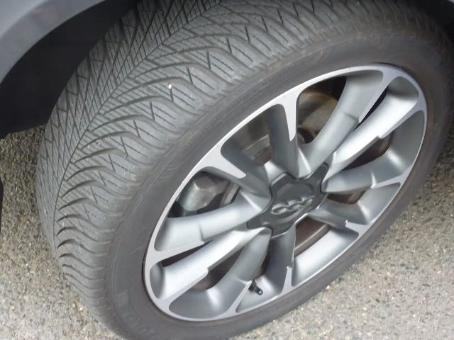 Fiat 500X Dolcevita Sport