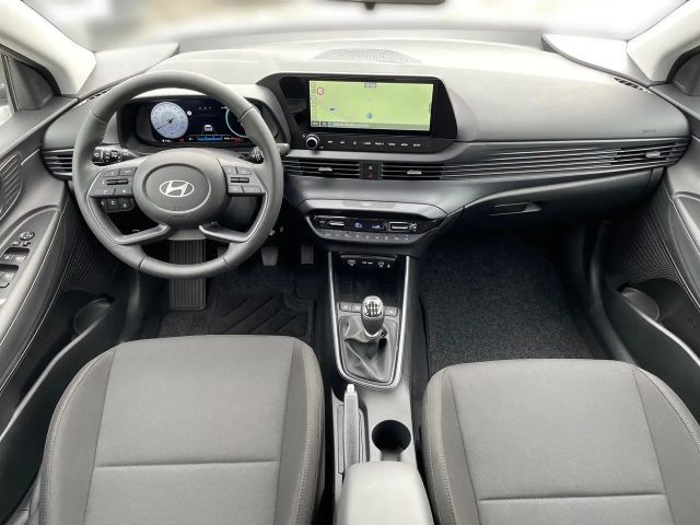 Hyundai i20 1.0 T-GDi Trend