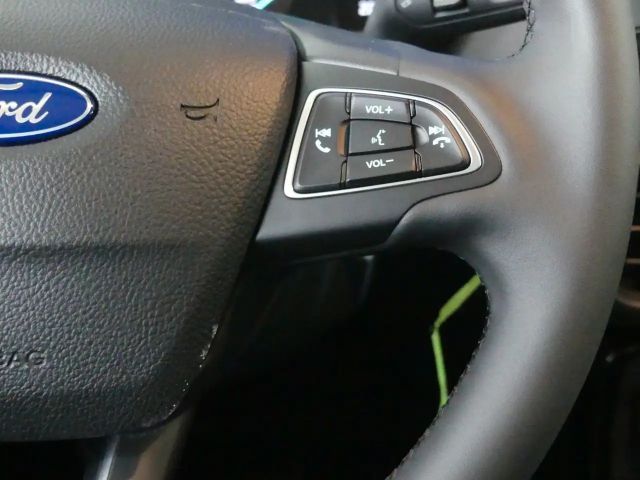 Ford EcoSport EcoBoost Titanium