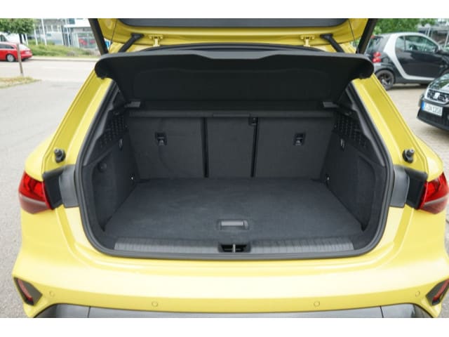 Audi RS3 Quattro S-Tronic Sportback