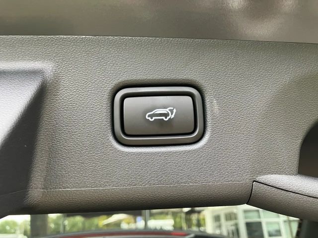 Hyundai Tucson 1.6 N Line T-GDi