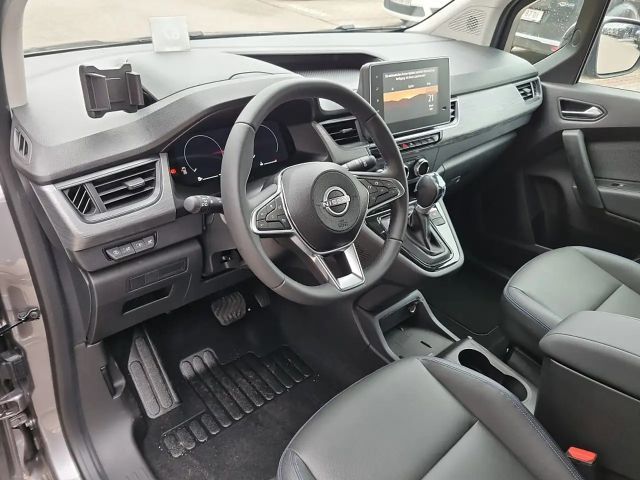 Nissan Townstar DIG-T Tekna