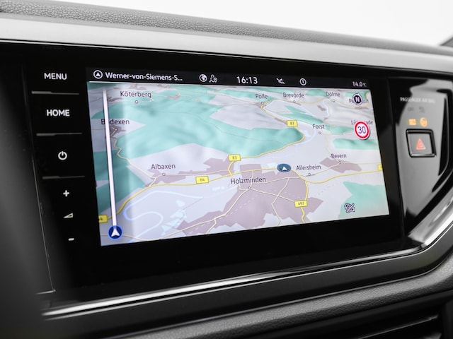 Volkswagen Taigo 1.5 TSI DSG R-Line