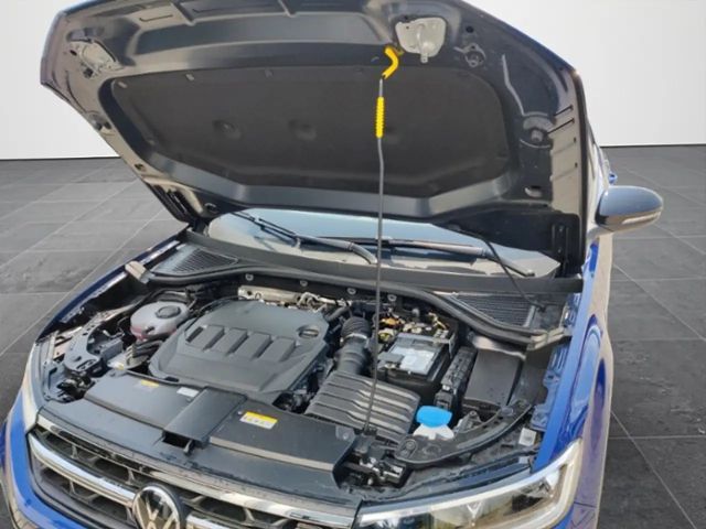Volkswagen T-Roc DSG R-Line Style