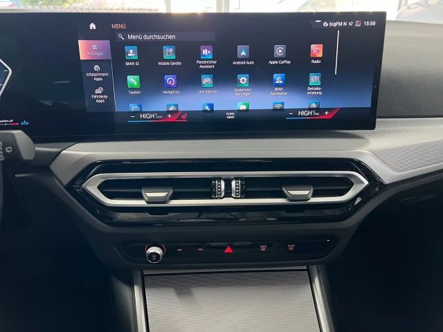 BMW 320 320d Touring xDrive