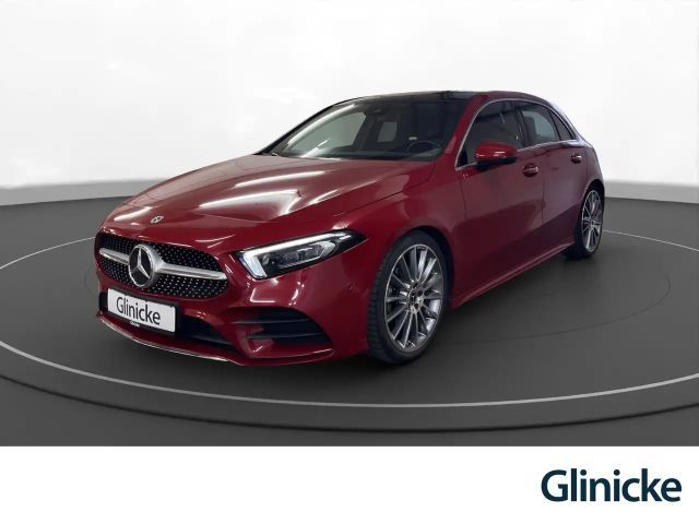 Mercedes-Benz A 200 AMG Line