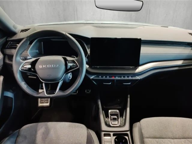 Skoda Octavia Combi Sportline