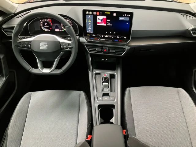 Seat Leon 1.5 eTSI Sportstourer Style