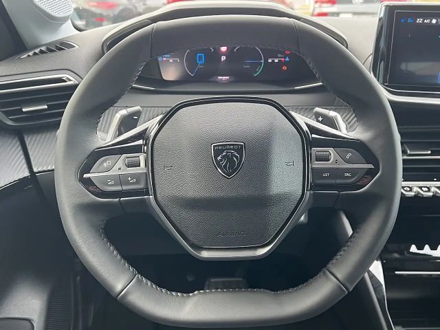 Peugeot E-208 Allure Pack Hybrid