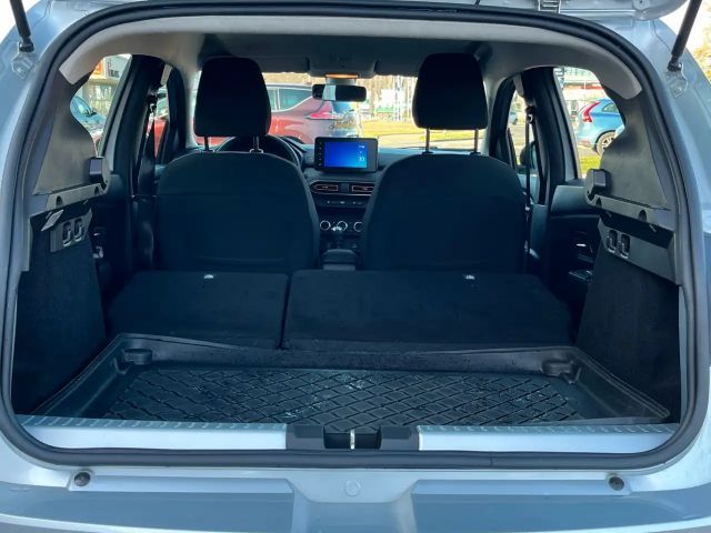 Dacia Sandero Comfort Stepway