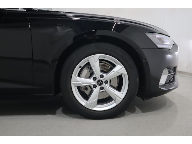Audi A6 45 TFSI S-Tronic Sedan Sport