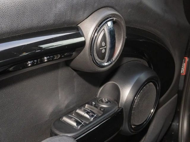 MINI Cooper S Cabrio CHILI