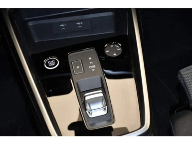 Audi A3 40 TFSI Hybride S-Tronic Sedan