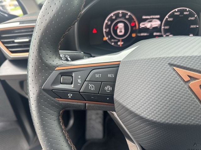 Cupra Formentor 1.5 TSI