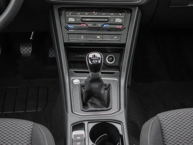 Volkswagen Touran 1.5 TSI Comfortline