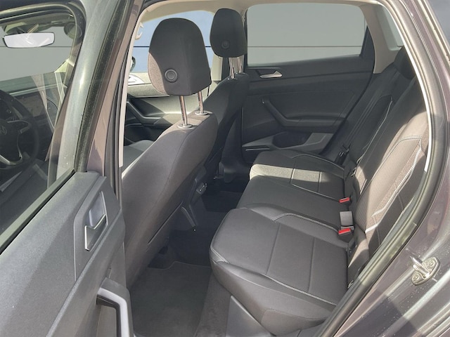 Volkswagen Taigo Taigo Style 1,5 l TSI, 7-Gang-DSG