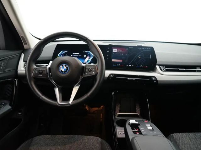 BMW iX1 eDrive20