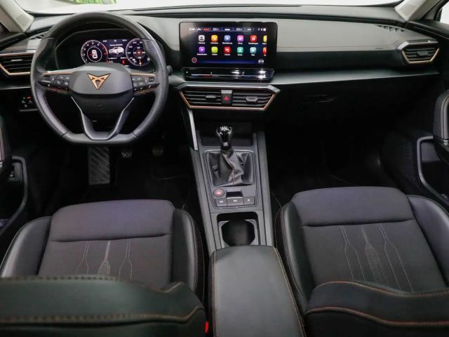 Cupra Formentor 1.5 TSI