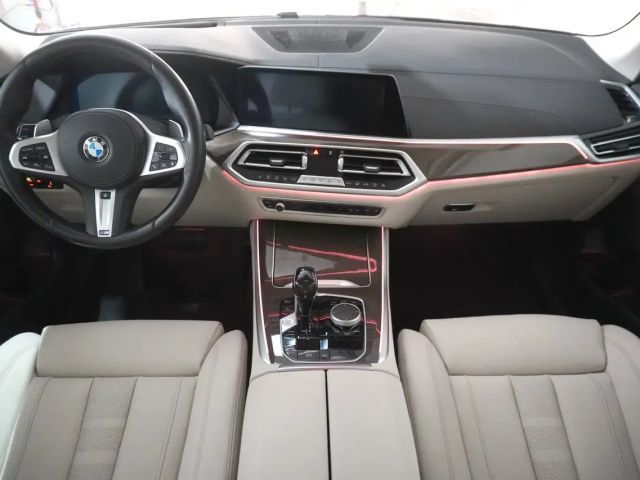 BMW X5 xDrive30d