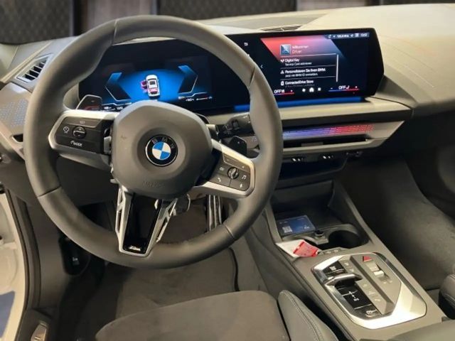 BMW 120 120d 5-deurs Sedan