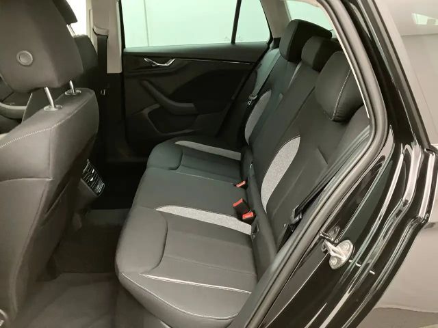 Skoda Scala Selection