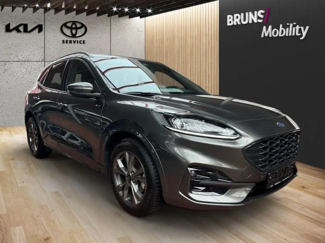 Ford Kuga ST Line