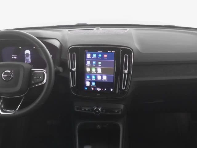 Volvo C40 Plus Recharge