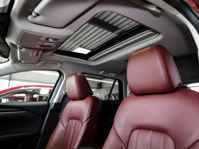 Mazda 6 2.5L Homura SkyActiv