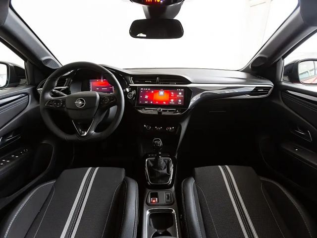 Opel Corsa GS-Line Grand Sport Turbo