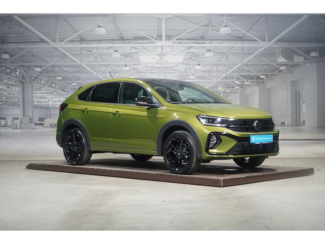 Volkswagen Taigo 1.5 TSI