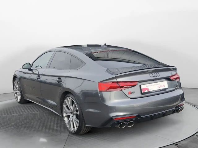 Audi S5 55 TDI Quattro Sportback