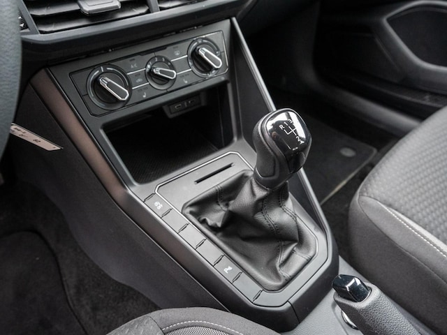 Volkswagen Taigo 1.0 TSI