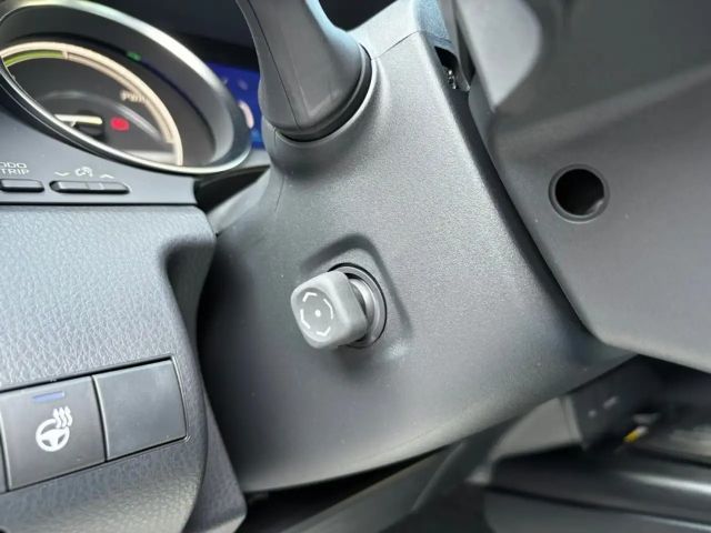 Toyota Camry Hybride Lounge