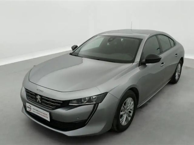 Peugeot 508 Active Pack BlueHDi EAT8