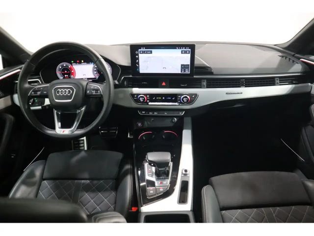 Audi S5 3.0 TDI Coupé Quattro