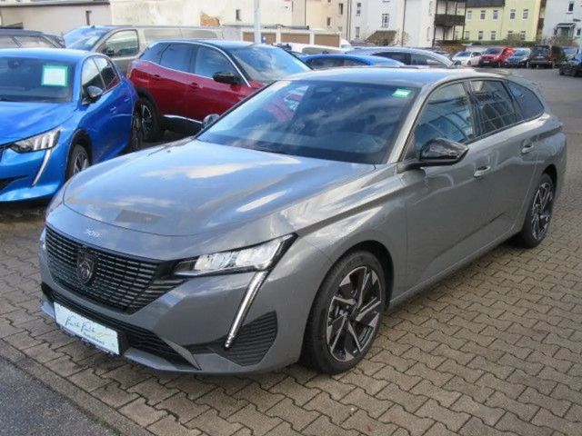 Peugeot 308 Allure Pack SW