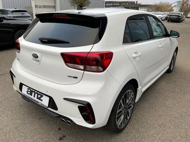 Kia Rio GDi GT-Line