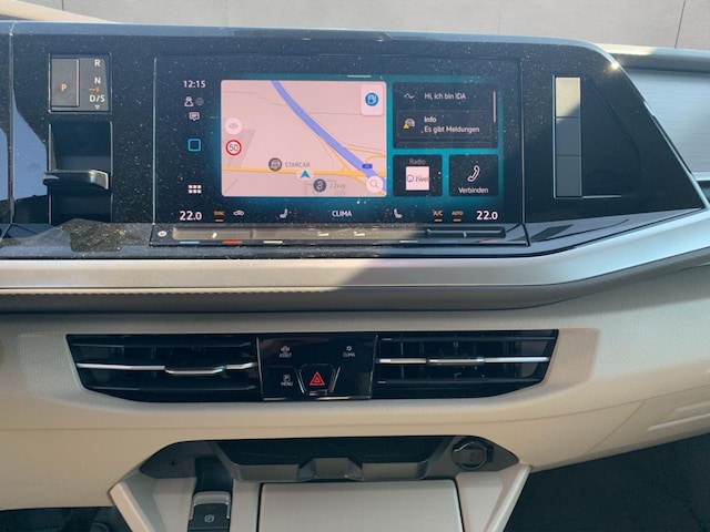 Volkswagen Multivan 2.0 TSI DSG T7