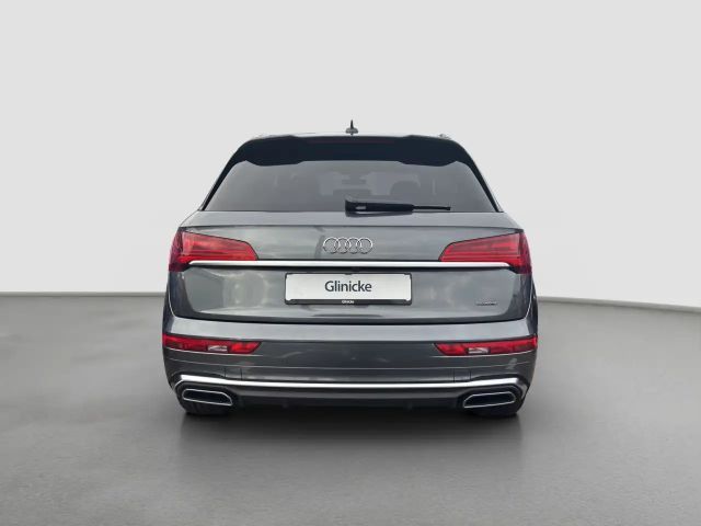 Audi Q5 45 TFSI Quattro S-Line S-Tronic