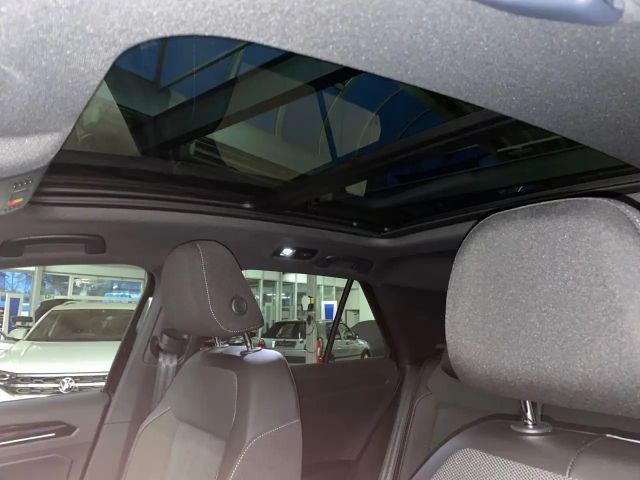 Volkswagen T-Roc DSG Style