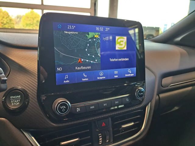 Ford Puma EcoBoost ST Line