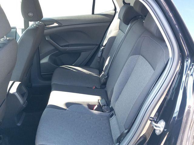 Volkswagen T-Cross 1.0 TSI DSG Life