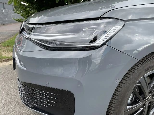 Volkswagen Caddy DSG eHybrid