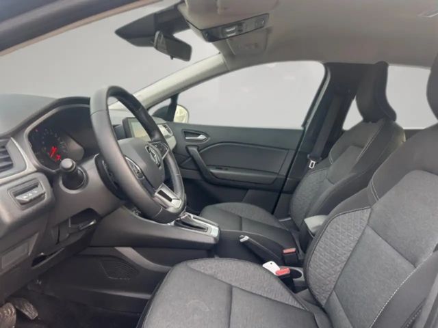 Renault Captur Evolution