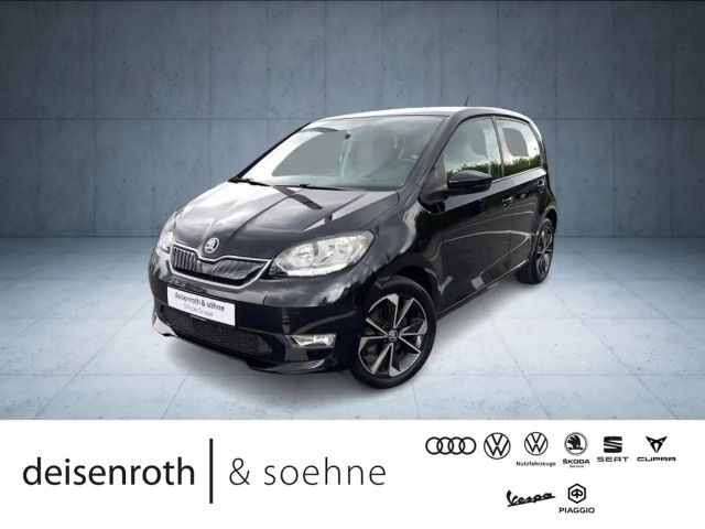 Skoda Citigo-e iV Style