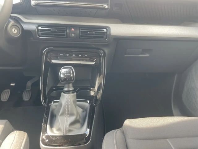 Citroën C3 Aircross Plus PureTech