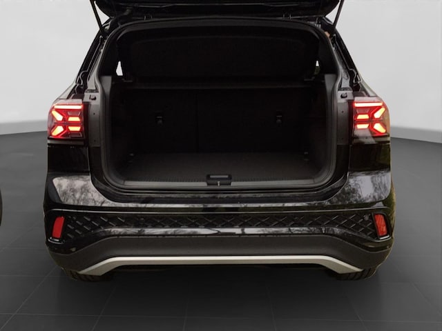 Volkswagen T-Cross 1.5 TSI DSG R-Line