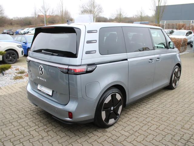 Volkswagen ID.Buzz 150 kW IQ.Drive Pro