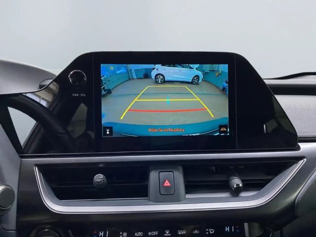 Lexus UX 250h F Sport Sport