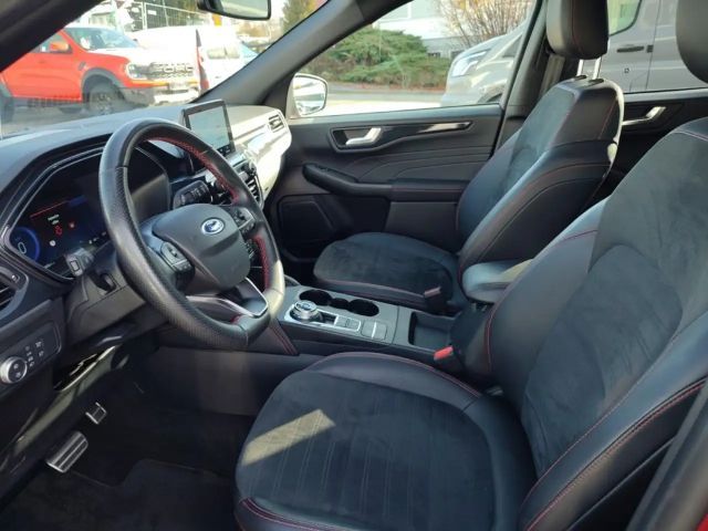 Ford Kuga ST Line X